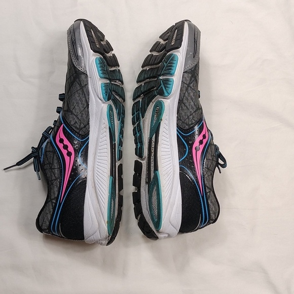 Saucony neutral women's sneakers size 11 - Picture 5 of 13